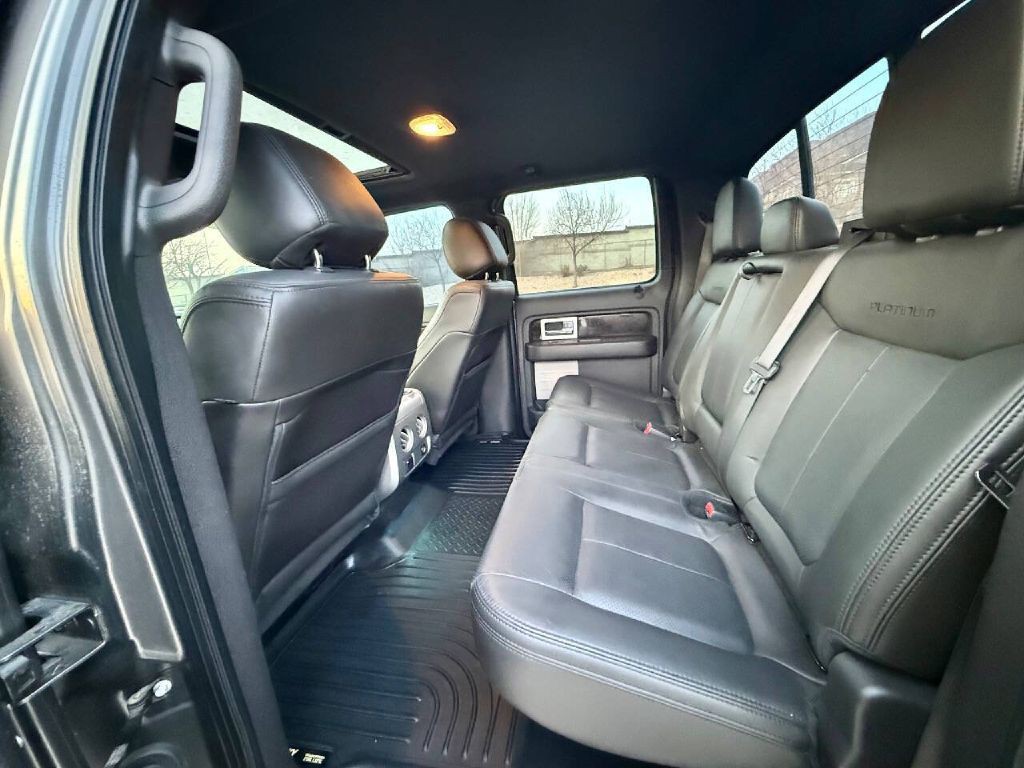 2014 Ford F-150 Image 10