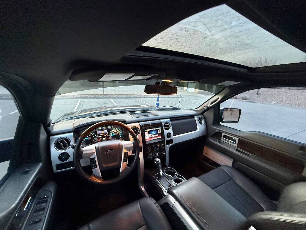 2014 Ford F-150 Image 13