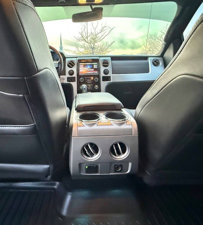 2014 Ford F-150 Image 14