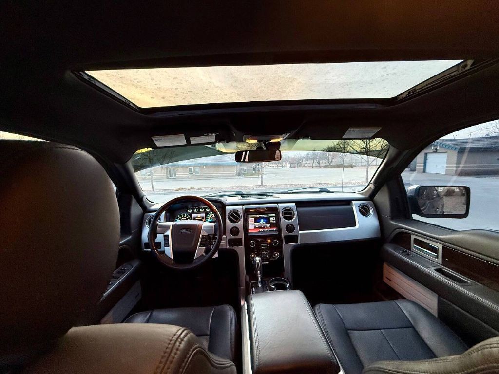 2014 Ford F-150 Image 15