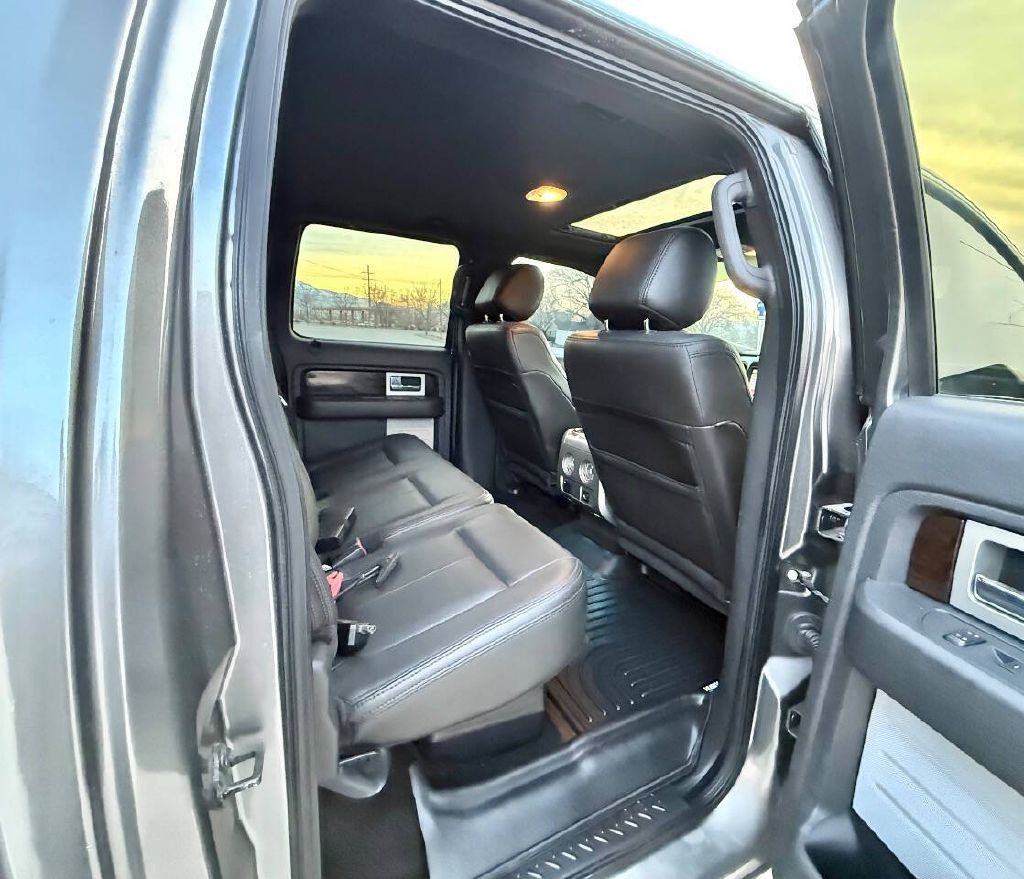 2014 Ford F-150 Image 16
