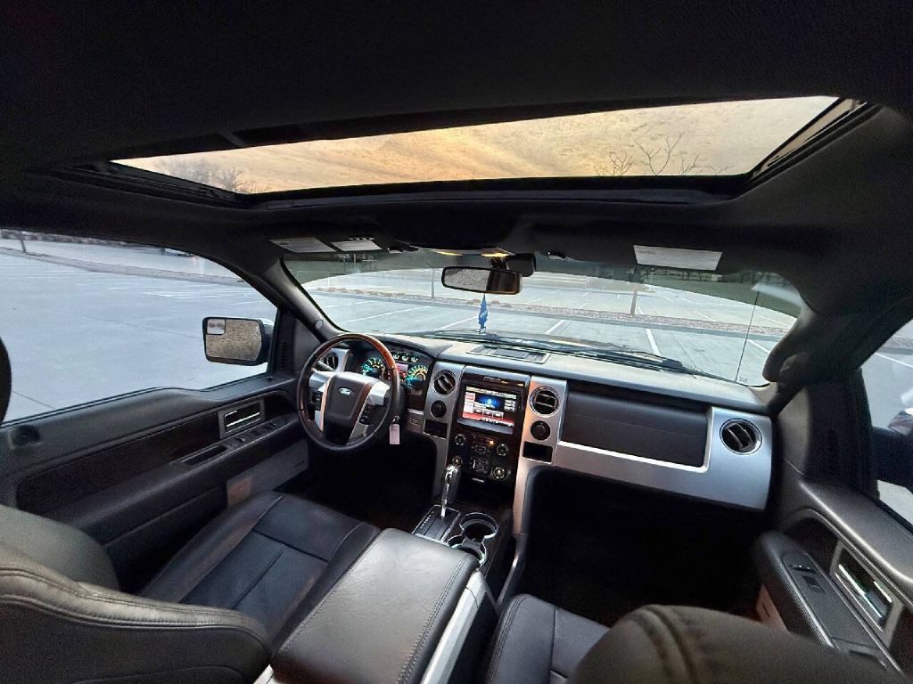 2014 Ford F-150 Image 17