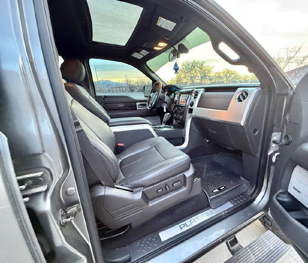 2014 Ford F-150 Image 18