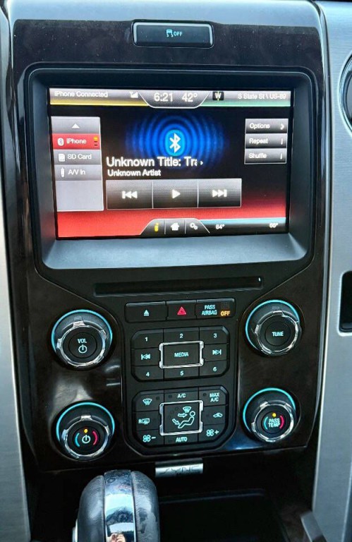 2014 Ford F-150 Image 22