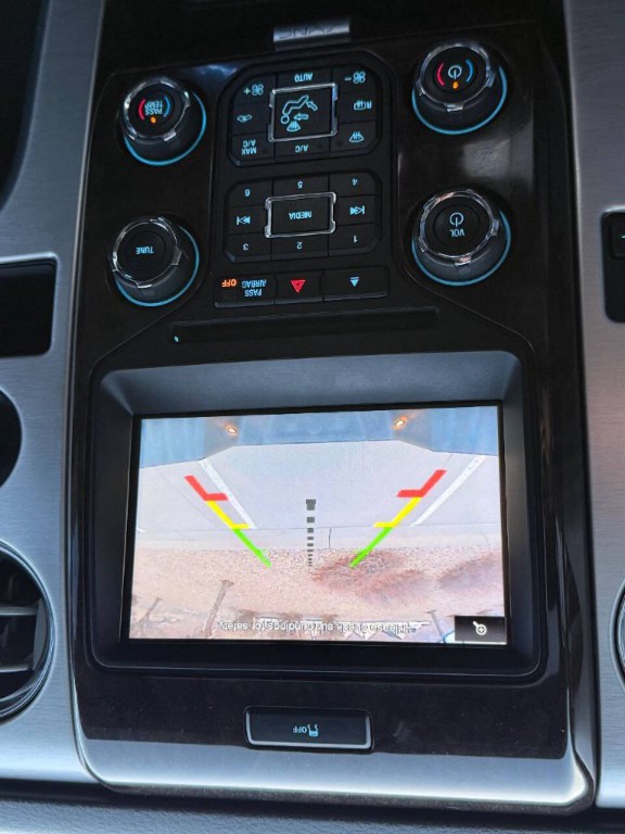 2014 Ford F-150 Image 24