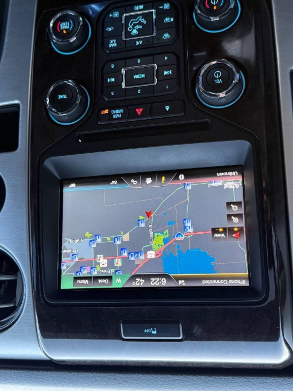 2014 Ford F-150 Image 25