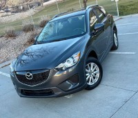 Image for 2015 Mazda CX-5 Sport ID: 7037428
