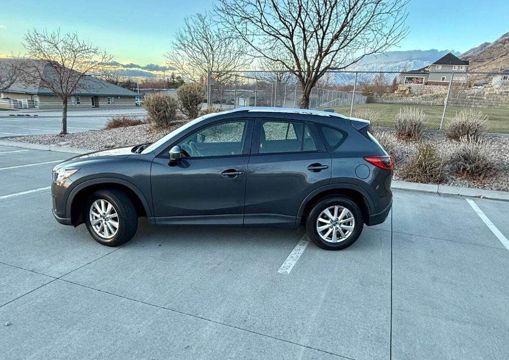 2015 Mazda CX-5 Image 5