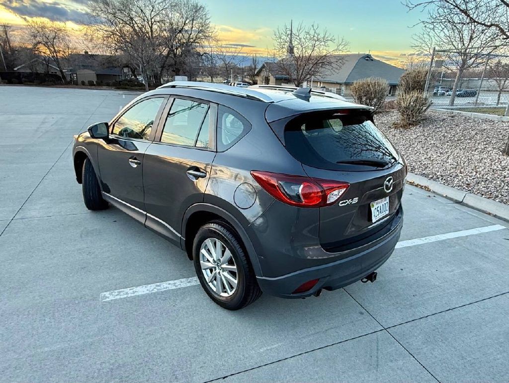 2015 Mazda CX-5 Image 6