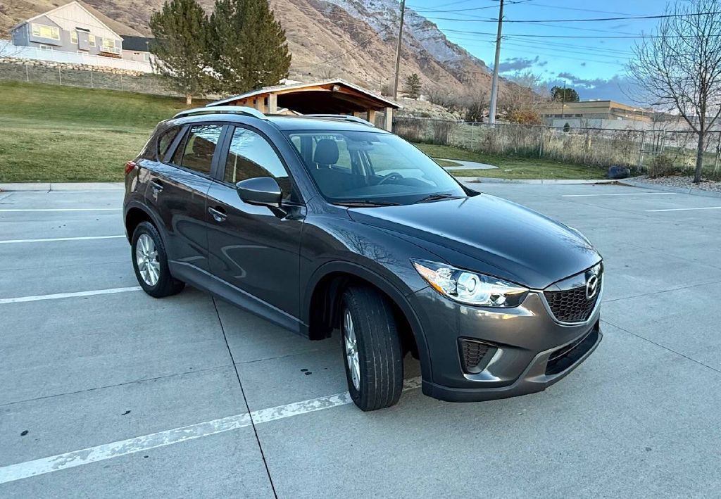 2015 Mazda CX-5 Image 10