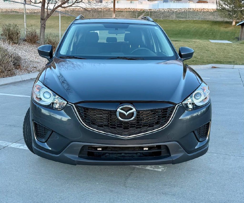 2015 Mazda CX-5 Image 11