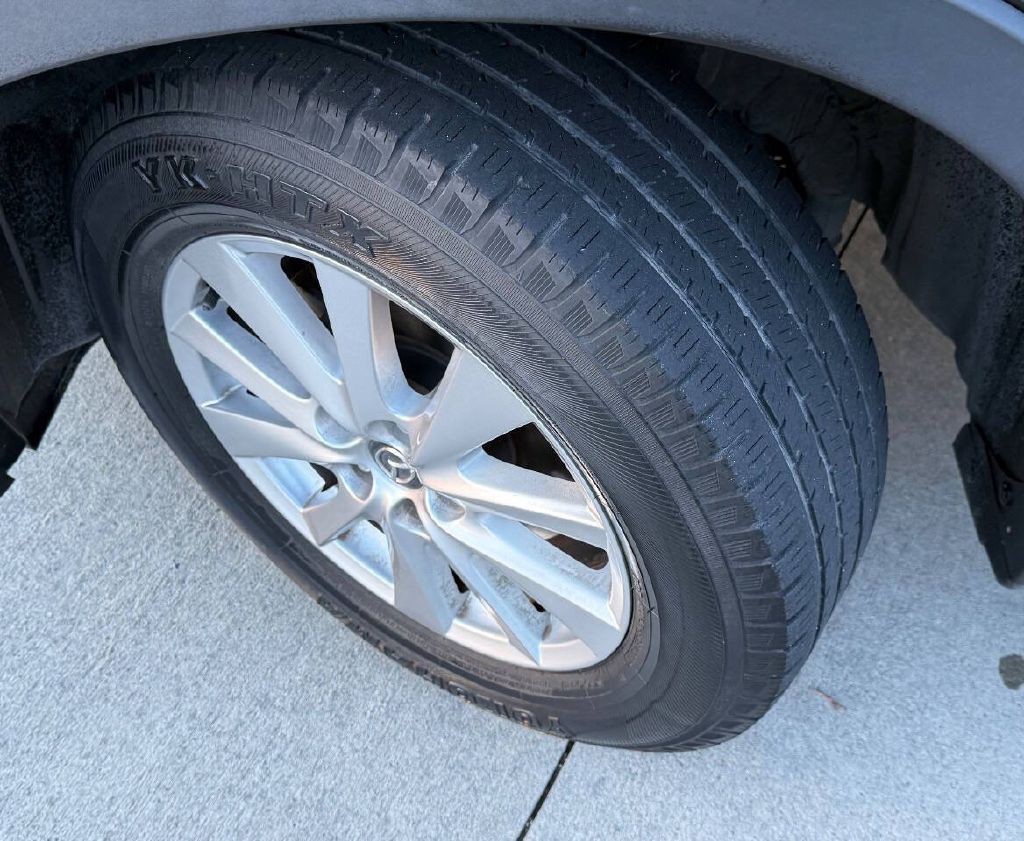 2015 Mazda CX-5 Image 12