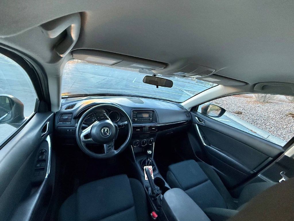 2015 Mazda CX-5 Image 13