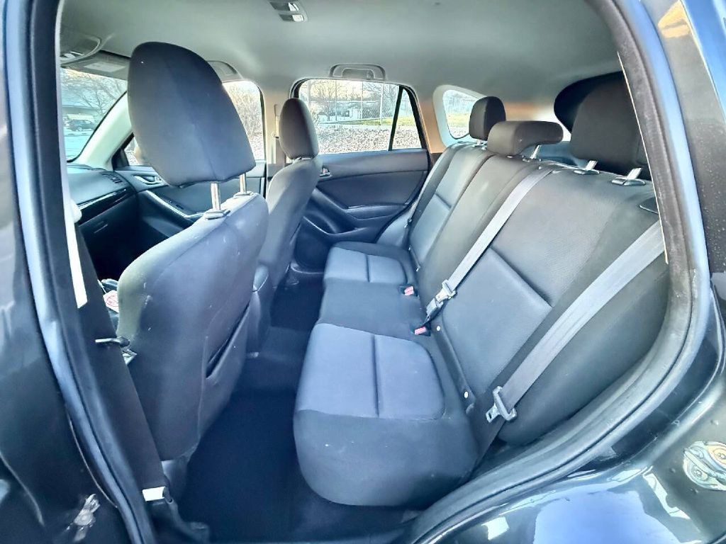 2015 Mazda CX-5 Image 14
