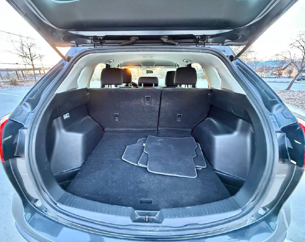 2015 Mazda CX-5 Image 15