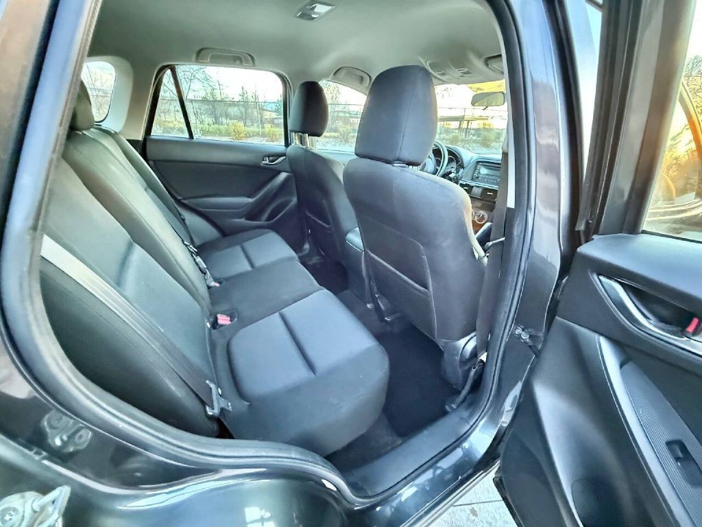 2015 Mazda CX-5 Image 16