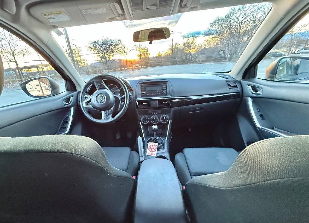 2015 Mazda CX-5 Image 17