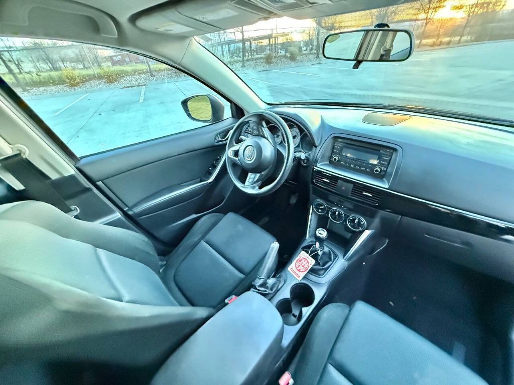 2015 Mazda CX-5 Image 18