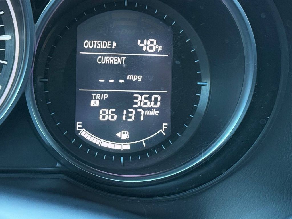 2015 Mazda CX-5 Image 22