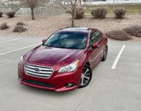 Image for 2015 Subaru Legacy 2.5I LIMITED ID: 7193422