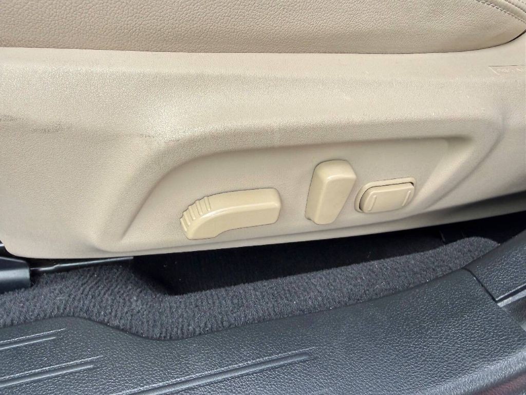 2015 Subaru Legacy Image 20