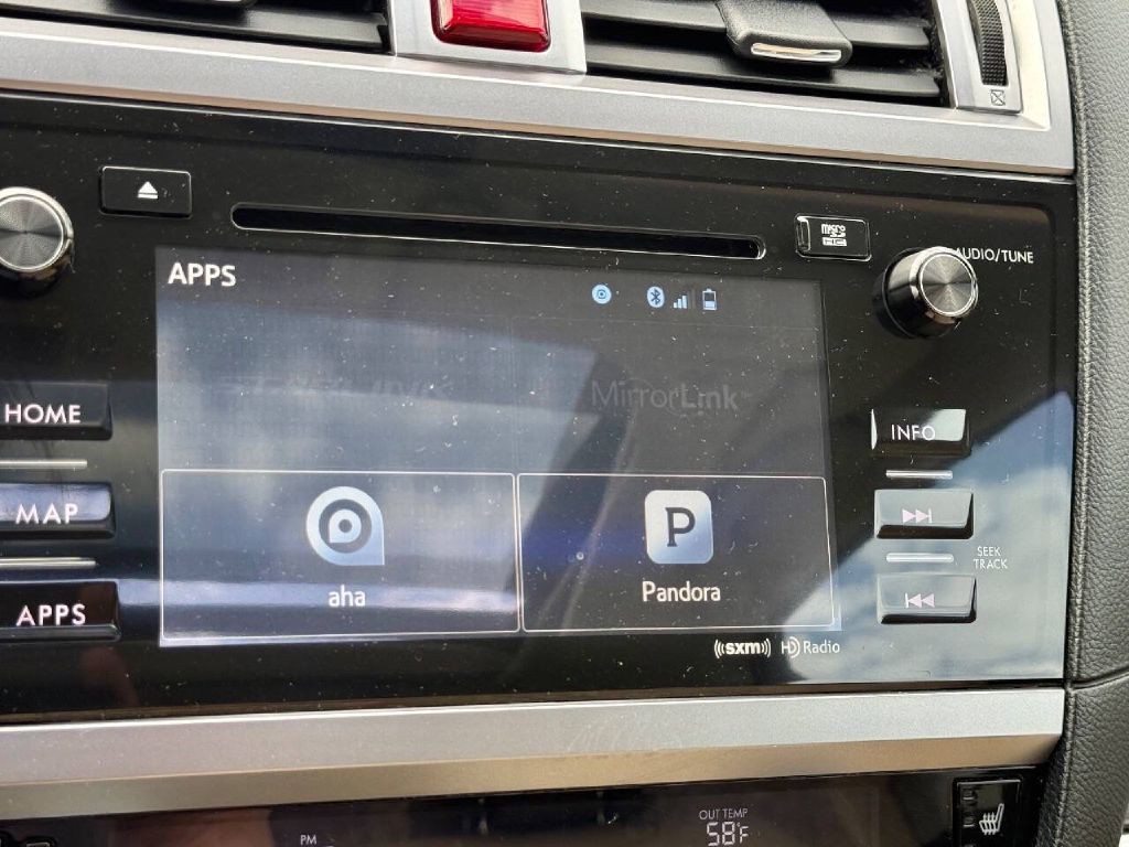 2015 Subaru Legacy Image 27