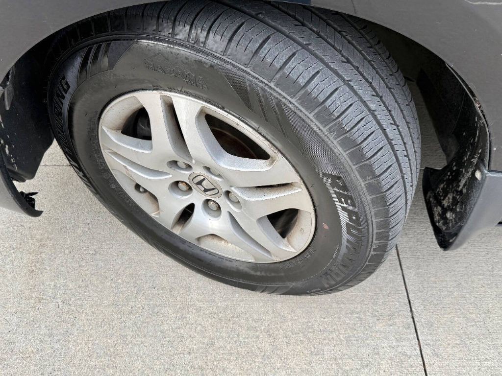 2007 Honda Odyssey Image 9