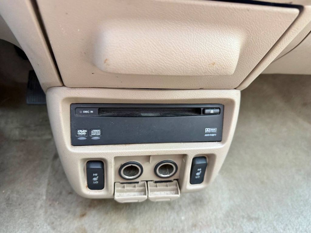 2007 Honda Odyssey Image 19