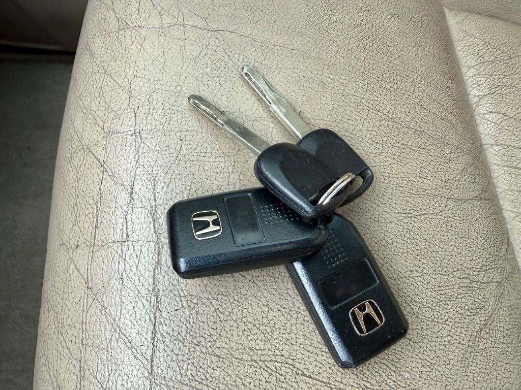 2007 Honda Odyssey Image 21