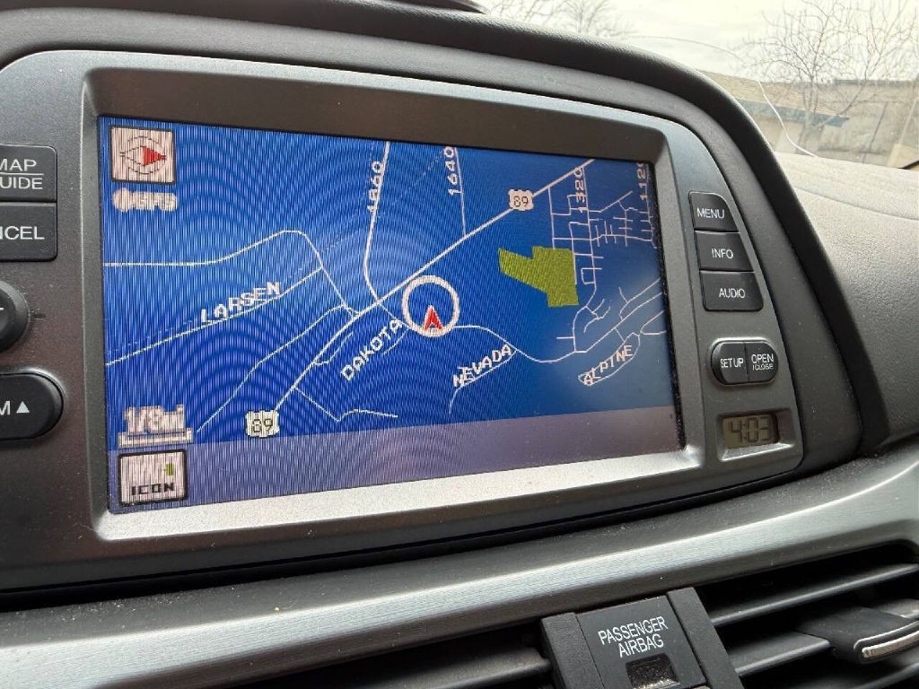 2007 Honda Odyssey Image 23