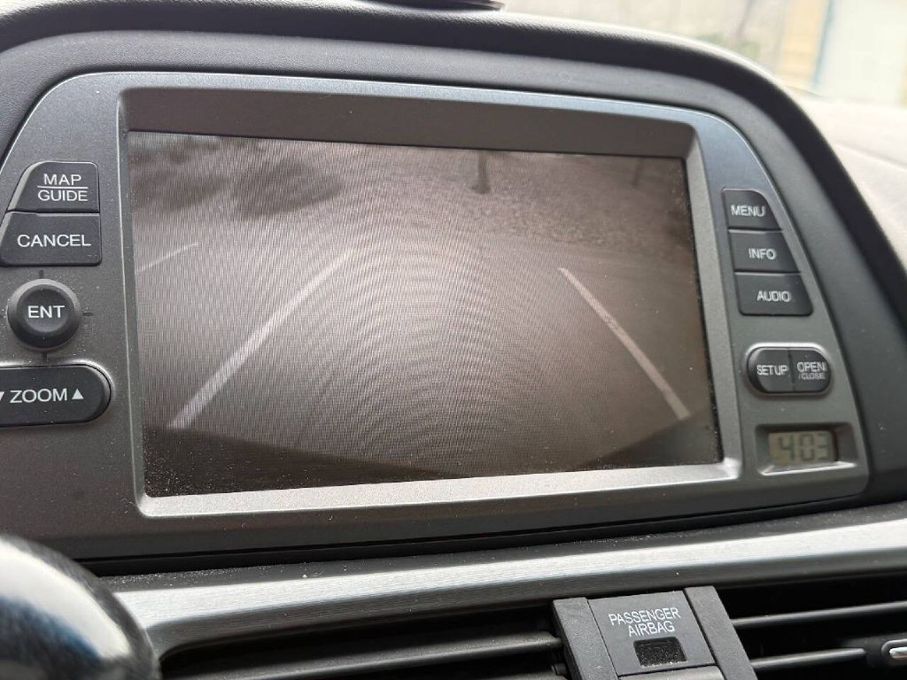 2007 Honda Odyssey Image 24