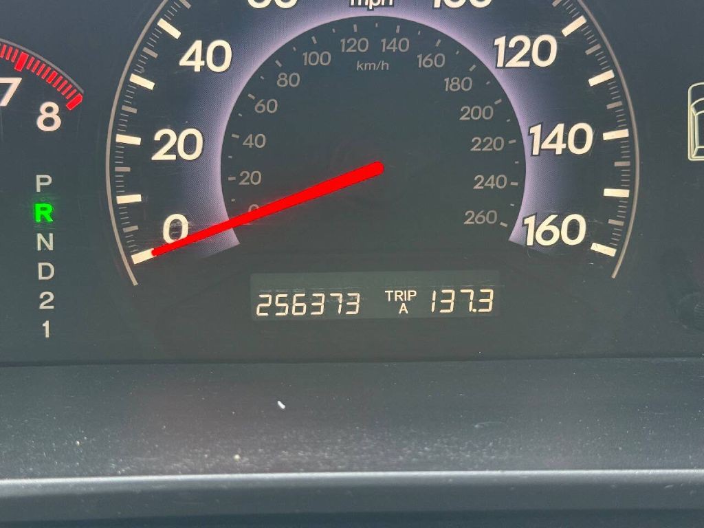 2007 Honda Odyssey Image 25