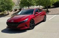 Image for 2023 Hyundai Elantra SEL ID: 7275700