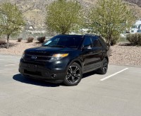 Image for 2015 Ford Explorer Sport ID: 7281508