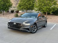 Image for 2020 Hyundai Sonata SEL ID: 7287311