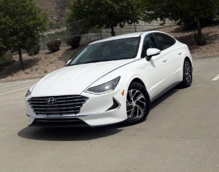 Image for 2023 Hyundai Sonata Hybrid ID: 7350945