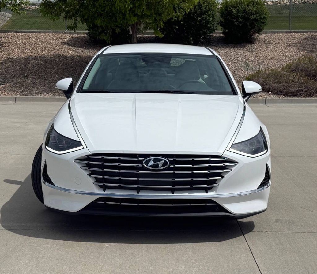 2023 Hyundai Sonata Image 8