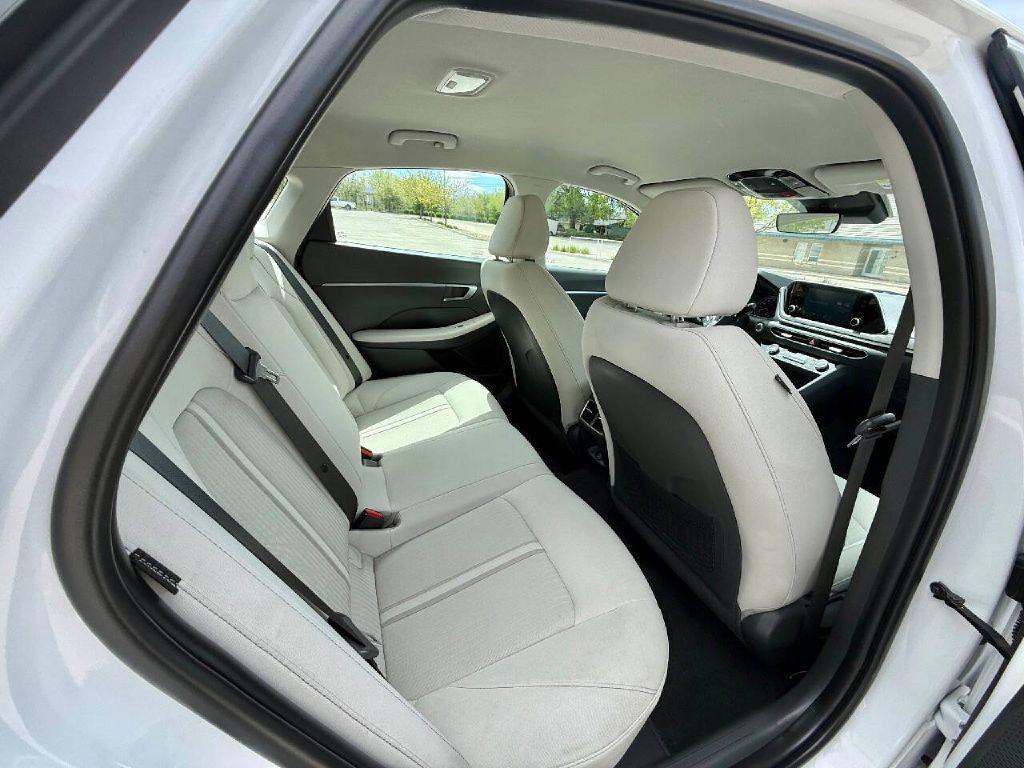 2023 Hyundai Sonata Image 10