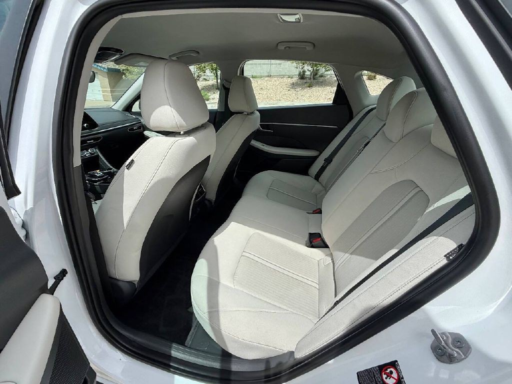 2023 Hyundai Sonata Image 11