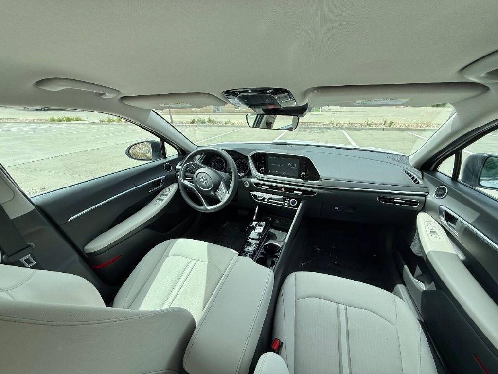 2023 Hyundai Sonata Image 12