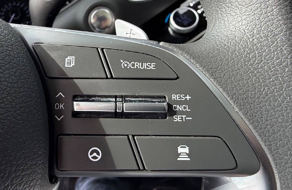 2023 Hyundai Sonata Image 22