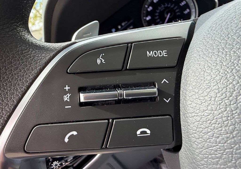 2023 Hyundai Sonata Image 23