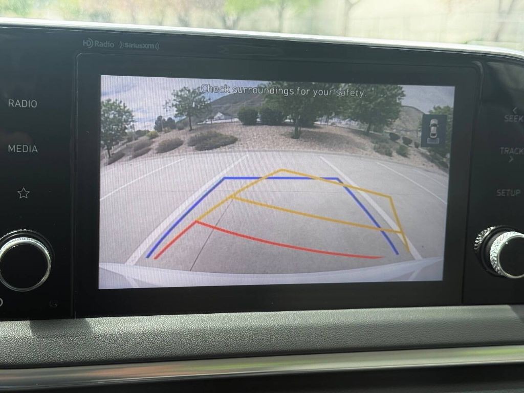 2023 Hyundai Sonata Image 26