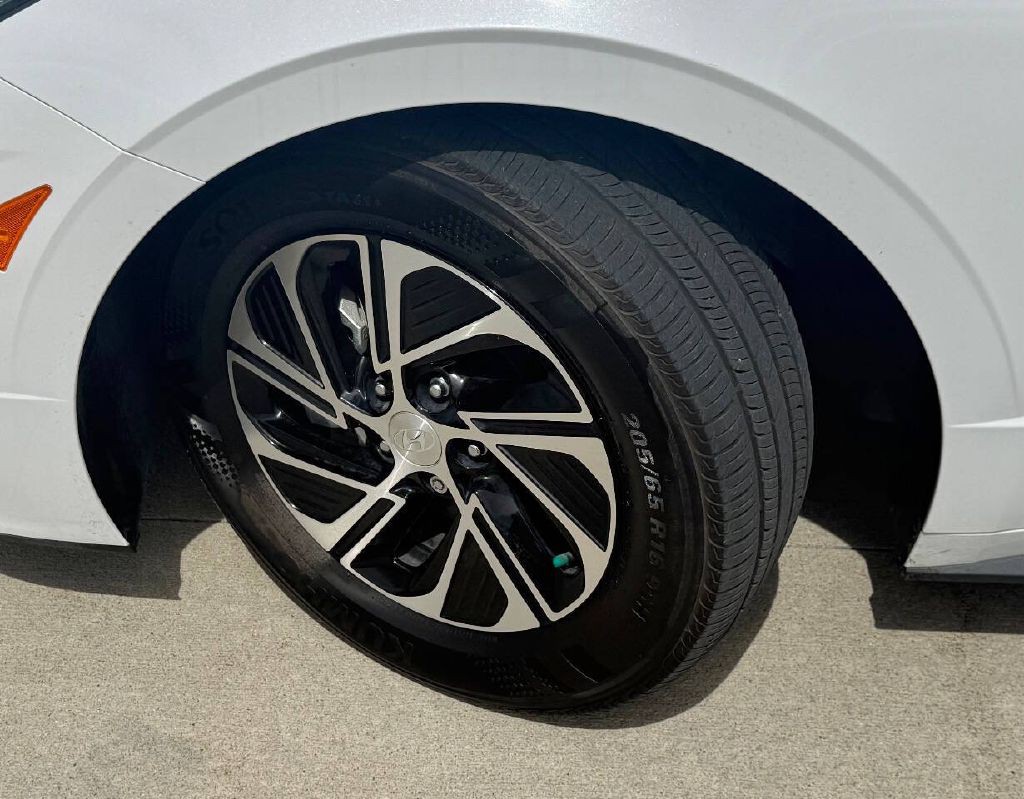 2023 Hyundai Sonata Image 28