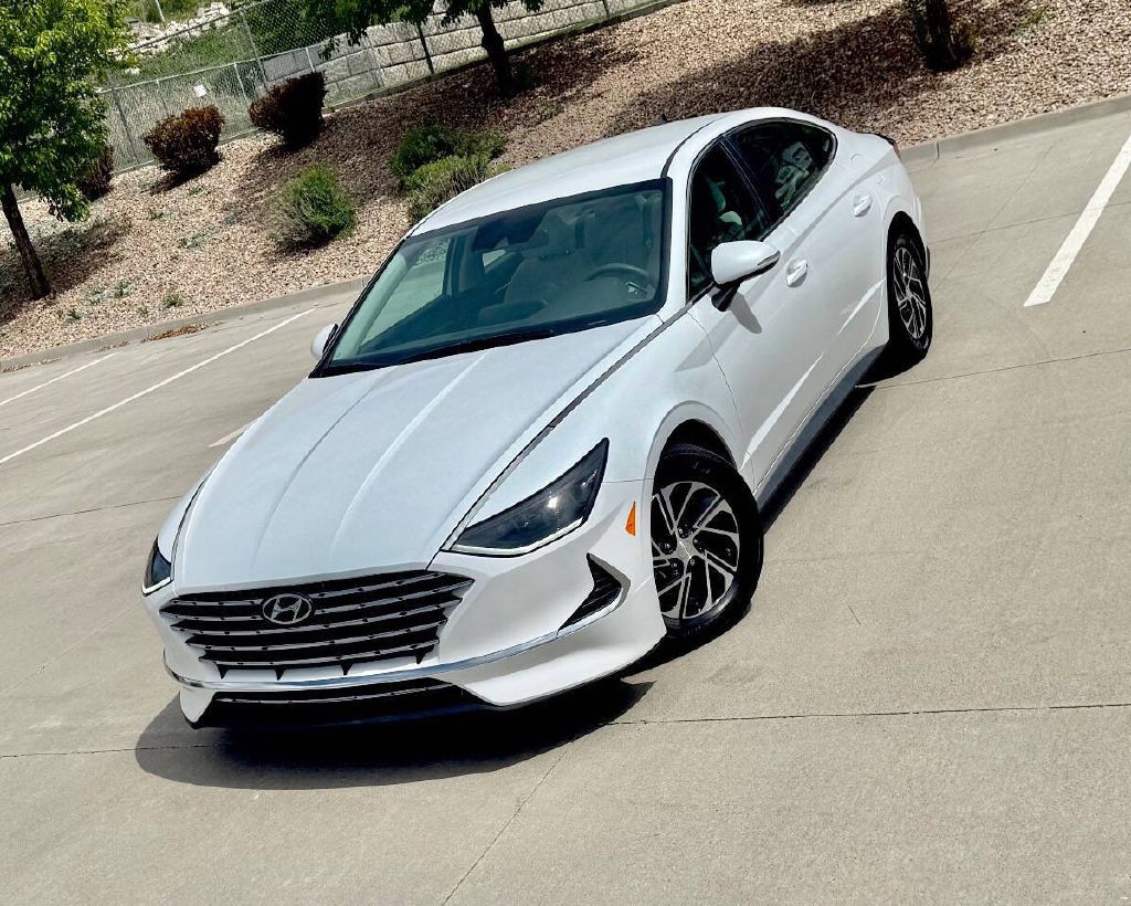 2023 Hyundai Sonata Image 29