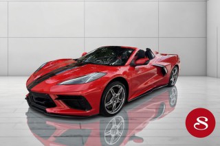 Image for 2023 Chevrolet Corvette STINGRAY 3LT ID: 6867163