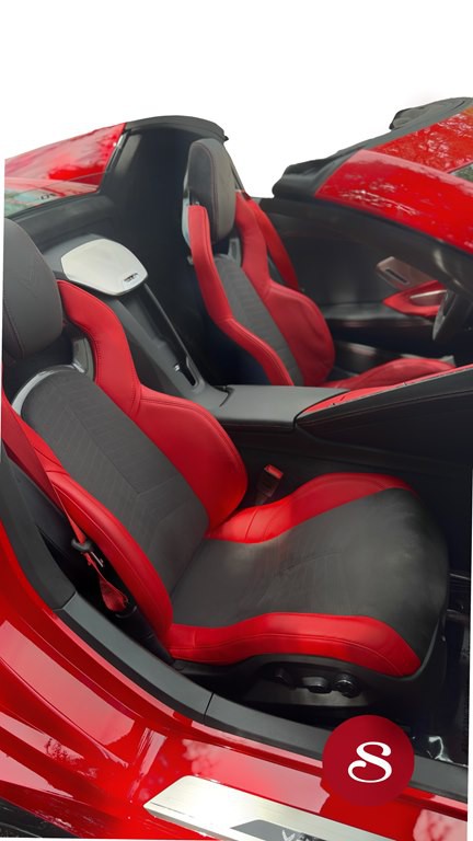 2023 Chevrolet Corvette Image 7