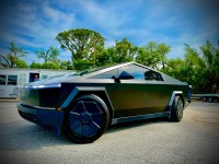 Image for 2024 Tesla Cybertruck Foundation ID: 6542780
