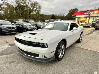 Image for 2020 Dodge Challenger GT ID: 6028967