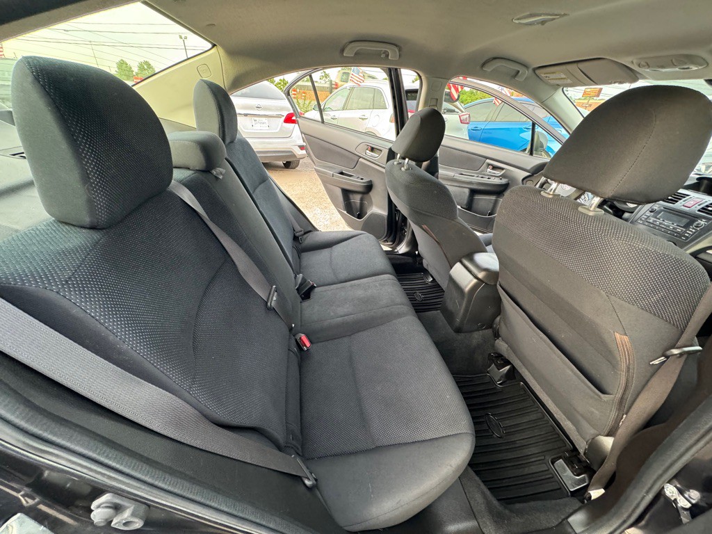 2013 Subaru Impreza Image 10
